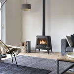 TORON 50 Holzofen DEVILLE 8 kW