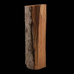 Palette kammergetrocknetes gespalten Hainbuche Brennholz 25cm