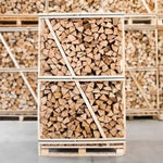 Hainbuche - Brennholz