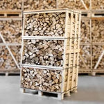 Hainbuche - Brennholz