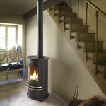 ORENSE 8 kW – DEVILLE Holzofen