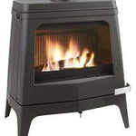 TORON 50 Holzofen DEVILLE 8 kW